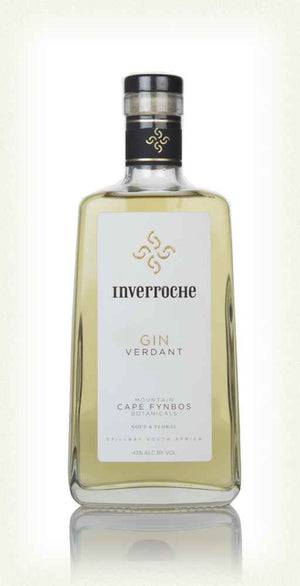 Inverroche Verdant Gin | 700ML - Buy Liquor Online