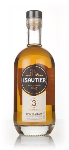 Isautier 3 Year Old | 700ML