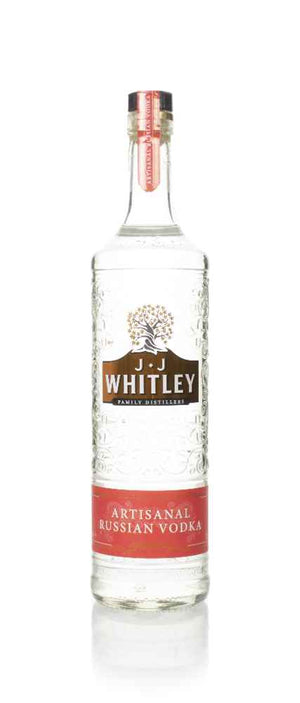 J.J. Whitley Artisanal Russian | 700ML