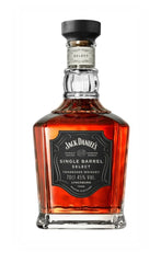 Jack Daniel's | 2018| Single Barrel Select Tennessee Whiskey