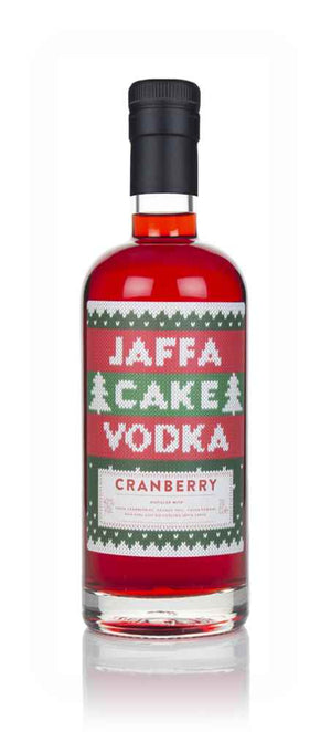 Jaffa Cake - Cranberry | 700ML