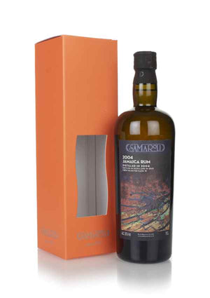 Jamaica 2004 (cask 19) - Samaroli | 700ML