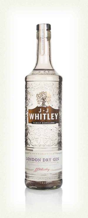 J.J. Whitley London Dry | 700ML - Buy Liquor Online