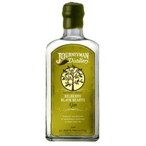 Journeyman Bilberry Black Hearts - Buy Liquor Online