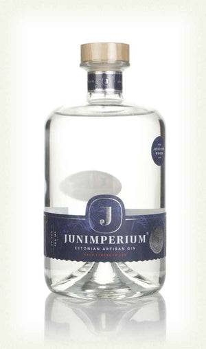 Junimperium Navy Strength | 700ML - Buy Liquor Online