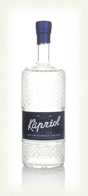 Kapriol Old Tom | 700ML - Buy Liquor Online