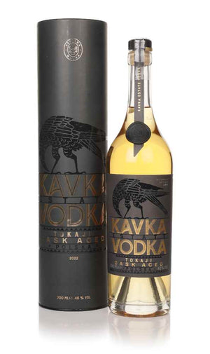 Kavka Tokaji Cask Aged | 700ML