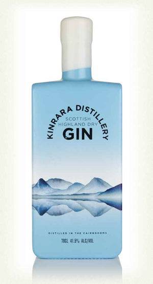 Kinrara Highland Dry | 700ML - Buy Liquor Online