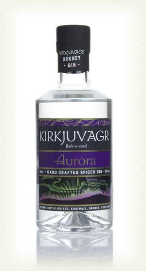 Kirkjuvagr Aurora | 500ML - Buy Liquor Online