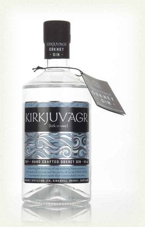 Kirkjuvagr Orkney | 700ML - Buy Liquor Online