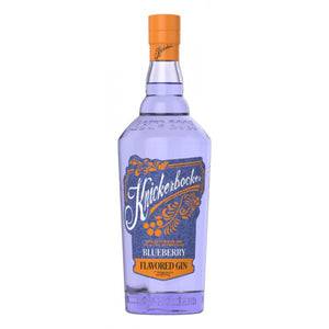 Knickerbocker Blueberry Gin - Buy Liquor Online