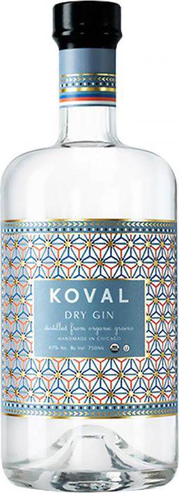 Koval Dry - Buy Liquor Online