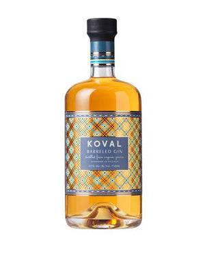 Koval Barreled - Buy Liquor Online