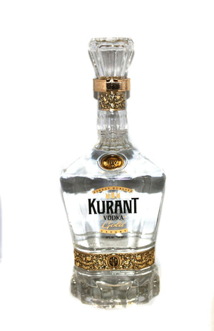 Kurant Gold Export