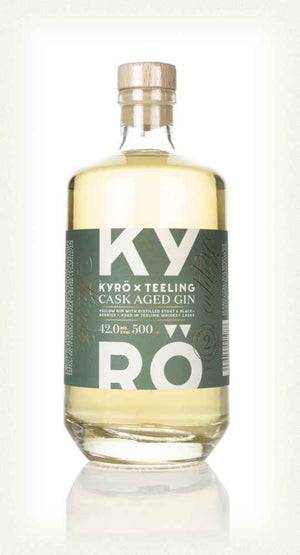 Kyrö x Teeling Cask Aged | 500ML - Buy Liquor Online