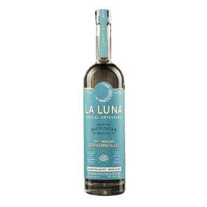 La Luna Artesanal Espadincillo Proof 97.02 - Buy Liquor Online