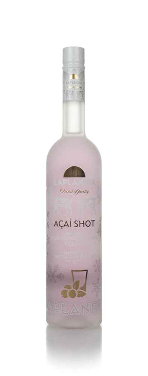 Laplandia A�a� Shot | 700ML