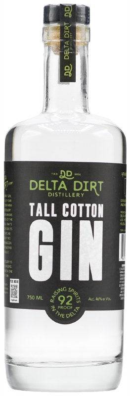 Delta Dirt Tall Cotton - Buy Liquor Online