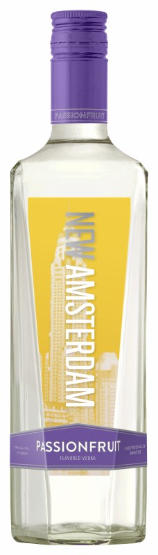 New Amsterdam Passionfruit