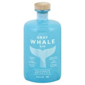 Gray Whale California Botanicals - Buy Liquor Online