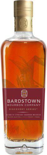 Bardstown Bourbon Company Discovery Series #5 Straight Bourbon