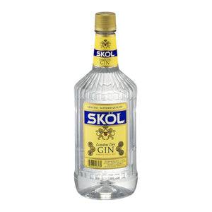 Skol Extra Dry - Buy Liquor Online