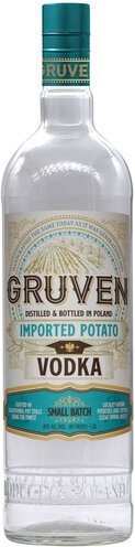 Gruven Polish