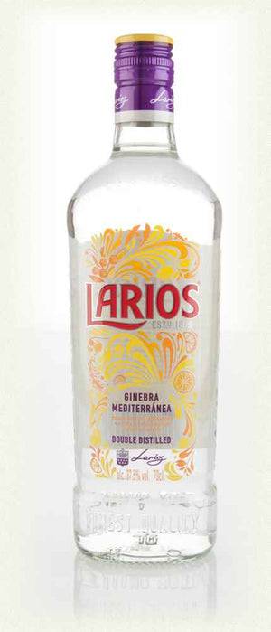 Larios Ginebra Mediterrnea | 700ML - Buy Liquor Online