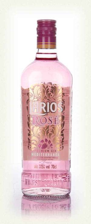 Larios Rose | 700ML - Buy Liquor Online