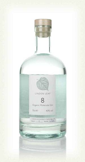 Linden Leaf 8 Organic Molecular | 700ML - Buy Liquor Online