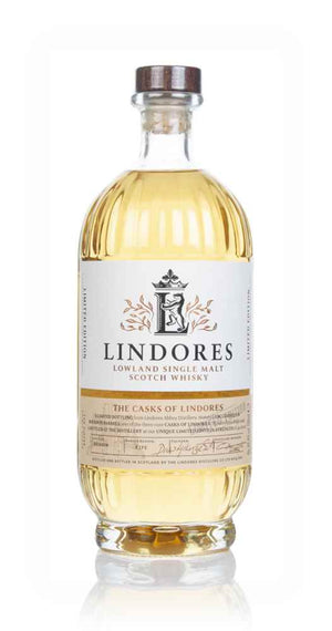 Lindores Abbey The Casks of Lindores - Bourbon Barrel | 700ML