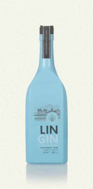 LinGin Coconut | 700ML - Buy Liquor Online