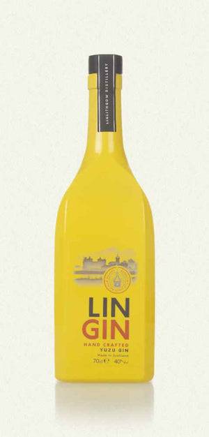 LinGin Yuzu | 700ML - Buy Liquor Online