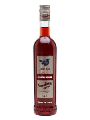 Gabriel Boudier Sloe | 500ML - Buy Liquor Online