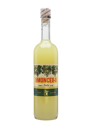 Tosolini Limoncello | 700ML