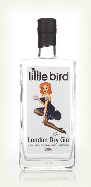 Little Bird London Dry | 700ML - Buy Liquor Online