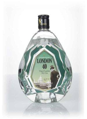 London 40 | 700ML - Buy Liquor Online