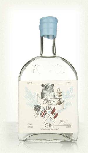 London to Lima | 700ML - Buy Liquor Online