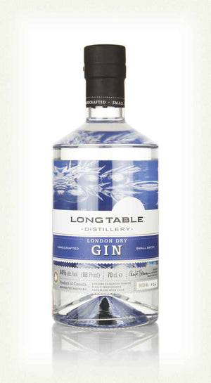 Long Table London Dry | 700ML - Buy Liquor Online