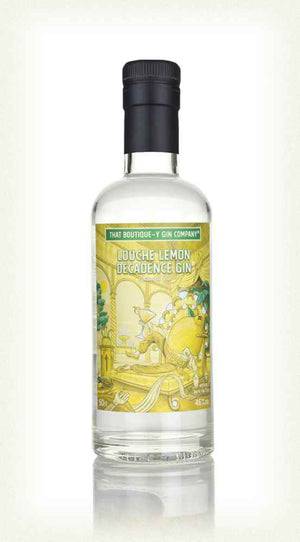 Louche Lemon Decadence (That Boutique-y Gin Company) | 500ML - Buy Liquor Online