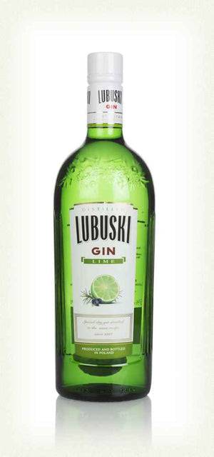 Lubuski Lime | 700ML - Buy Liquor Online