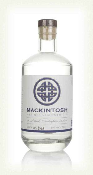 Mackintosh Mariner Strength | 700ML - Buy Liquor Online