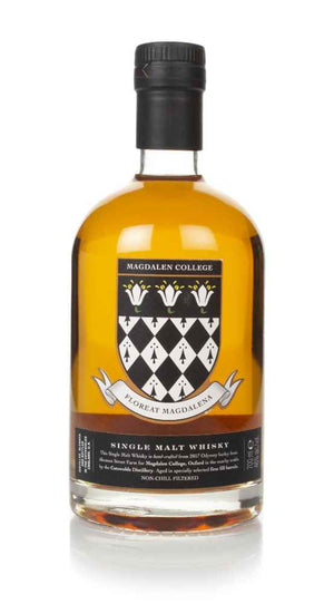 Magdalen College Single Malt | 700ML