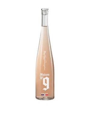 Post Malone | Maison No. 9 French Riviera Rose - Buy Liquor Online