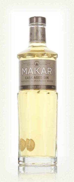 Makar Mulberry Cask Aged | 700ML - Buy Liquor Online