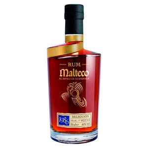 Malteco 1986 Seleccion | 700ML