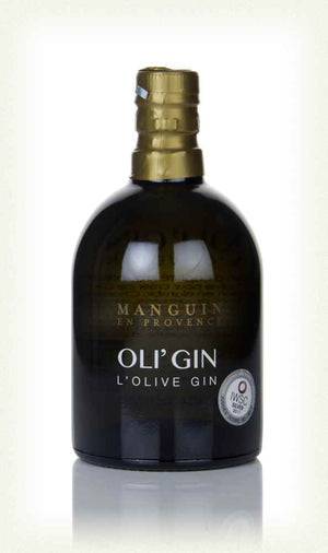 Manguin Oli' | 500ML - Buy Liquor Online