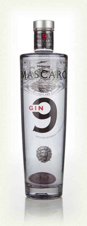 Mascaró Gin 9 | 700ML - Buy Liquor Online