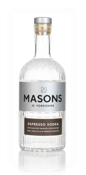 Masons Espresso | 700ML