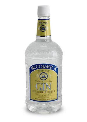 McCormick - Buy Liquor Online